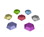 Chaos Emeralds