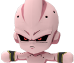 Kid Buu