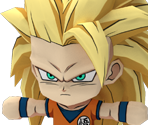 Goku (Super Saiyan 3)
