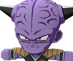 Captain Ginyu