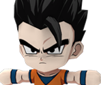 Gohan (Adult)