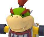 Bowser Jr.