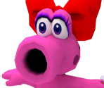 Birdo