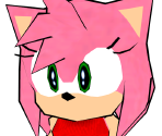 Amy (Cutscene)