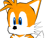 Tails (Cutscene)