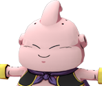 Majin Buu