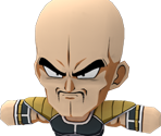 Nappa