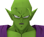 Piccolo (No Cape)