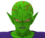 Piccolo (Possessed)