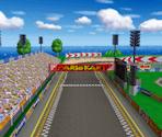 Mario Circuit