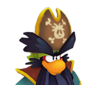 Club Penguin recreation - Download Free 3D model by LukeTheLPSWolf  (@LukeTheLPSWolf) [de2465c]