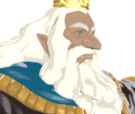 King Rhoam