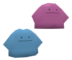 #132 Ditto