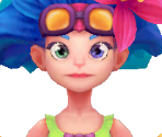 Zoe (Pool Party)