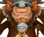 Nunu (Sasquatch)