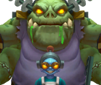 Nunu (Zombie)