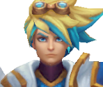 Ezreal (Star Guardian, v2)