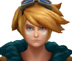 Ezreal