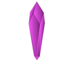 Power Crystal