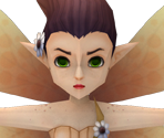 Nymph Fairy