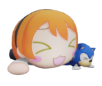 Rin Hoshizora (SEGA Collaboration)