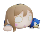 Hanamaru Kunikida (SEGA Collaboration)