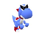 Boshi (Super Smash Bros. N64-Style)