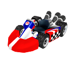 Standard Kart