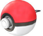 Poké Ball Plus