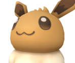 Eevee Plush