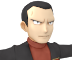 Giovanni