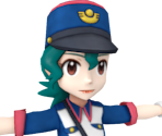 Officer Jenny