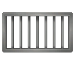 Vent Grate