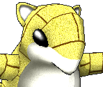 Sandshrew