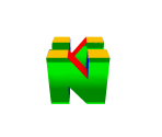 Nintendo 64 Logo