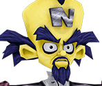 Dr. Neo Cortex