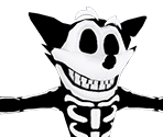 Skeleton Suit