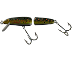 Jointed - Brown Trout
