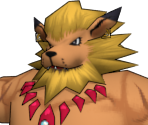 Leomon