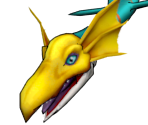 Seadramon