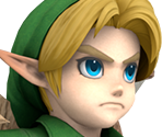 Young Link