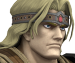 Simon Belmont