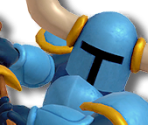 Shovel Knight