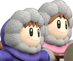 Ice Climbers