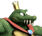 King K. Rool