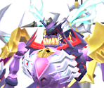 Craniamon X