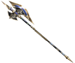 Lestin's Spear Fengflaut