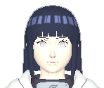 Hinata Hyuga (Part 2)