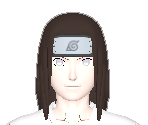 Neji Hyuga (Part 2)