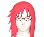 Karin Uzumaki (Prisoner)